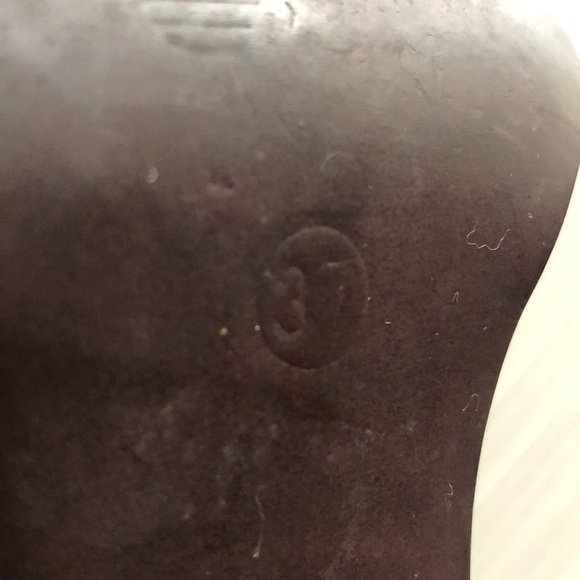 Heeled shoes - Picture 5 of 6